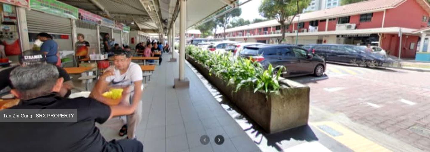 Upper Boon Keng Road (D14), Shop House #567648371